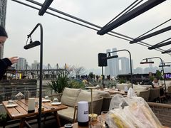 -埠口精酿夜景餐酒吧· BREWPORT BISTRO(长嘉汇重庆之眼店)