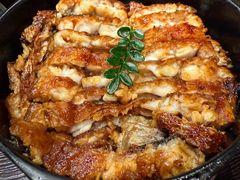 -玄白·炭烤活鳗(上海首店)