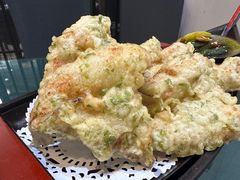 -君霖海鲜私房菜(春柳店)