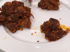 -蓝海国际大饭店·蓝钻自助百汇(兰山店)