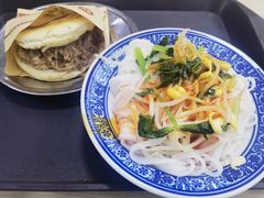 -樊记腊汁肉(竹笆市总店)