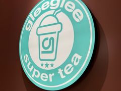 -gleeglee乐溢亦茶(合生汇店)