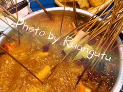 -马路边边串串香(双井直营店)