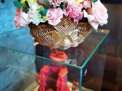 -玲婧胡同·生日蛋糕·餐厅(嘉里城店)