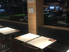 -麦当劳(常山服务区得来速店)