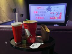 -CGV影城(金银潭激光IMAX店)