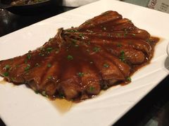 -老正兴菜馆(福州路店)