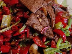 -永安鱼庄·镇江菜(丁卯店)