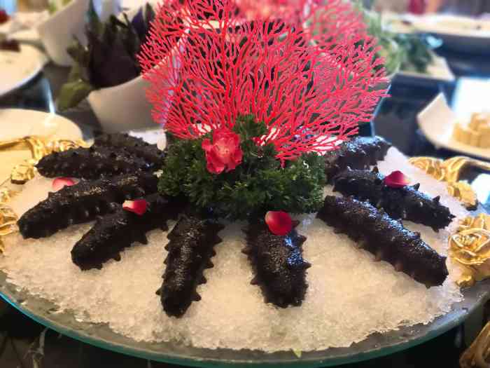 monet garden 莫奈花园养生火锅-"莫奈花园火锅是新鲜食材的集散地