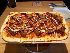-必胜客(机场路店)