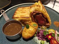 -RELLMAN莱尔曼牛扒(长安店)
