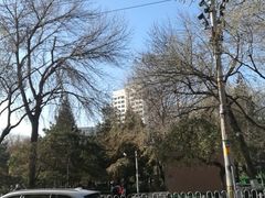-双榆树公园