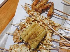 -叁叁零鹤岗小串(亦庄店)
