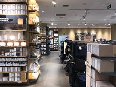 -MUJI无印良品(金狮广场店)