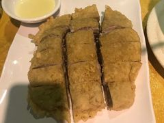 -粤北餐馆
