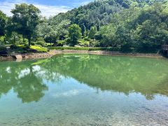 -黄公望隐居地