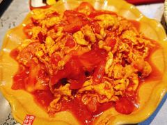 -红辣椒·川菜·火锅(大洋中心店)