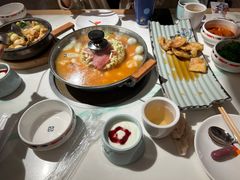 -七八冷面·延边朝鲜族美食(圣熙八号店)