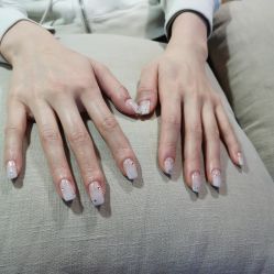点击看大图 -LILY NAILS美甲美睫