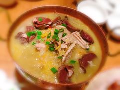 年猪烩菜-八大碗·地道东北菜(佳兆业店)