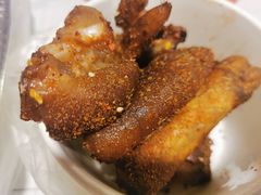 -大学城夜市大排档(凤栖路店)