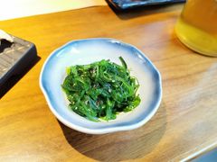 -山葵家居酒屋(天目里店)