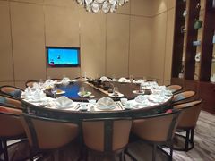 包厢-臻萃轩中餐厅(国家会展中心店)