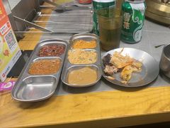 -杨小佳·齐齐哈尔烤肉·烤串(广州店)