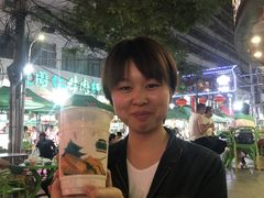 -放哈·甜醅子奶茶创造者(正宁路店)