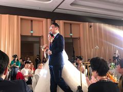 -苏州金鸡湖文博诺富特酒店