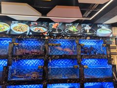 -阿忠食坊大排档·20年老店(万象城店)