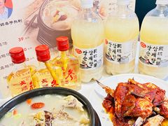 -长顺参鸡汤店(西塔总店)