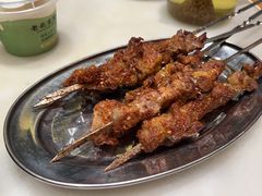 -牛街·马辈儿涮肉(牛街总店)