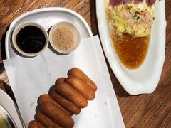 -嘉禾·悦享餐厅(八方汇店)