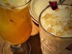 -玛格萝妮比萨屋(陆家浜路店)