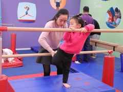 -小小运动馆(浦江店)