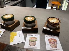 -城南花开咖啡(稻花村店)