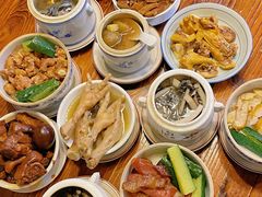 -黄祥华养生堂·炖汤·营养蒸饭(岭南天地店)