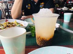 -龙虾风暴(松江店)