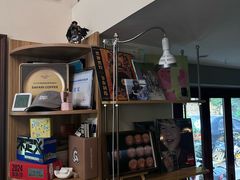 -SAFARI COFFEE