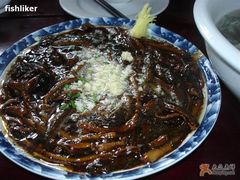 更适合冷天-吴门人家·苏宴宫廷菜(拙政园店)