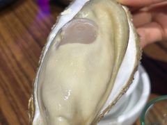 -蚝堡海鲜·威海菜·海肠捞饭·烧烤·亚洲吃蚝公司(幸福门店)
