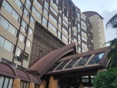 -三亚湾海居铂尔曼度假酒店