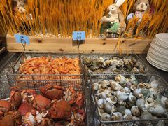 -杭州开元名都大酒店·地中海自助餐厅