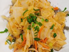 XO酱陈村粉-顺德人家食府(黄金广场店)