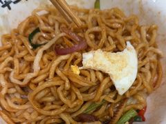 -华三爷拌面(上海光启城店)