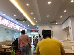 -老盛兴汤包馆(安波店)