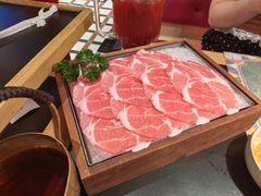 -廖掌柜·重庆鲜货火锅(上海首店)