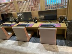 -青水瓦台汤泉(未央店)