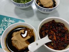 -同城四季爆肚涮羊肉(安华里店)